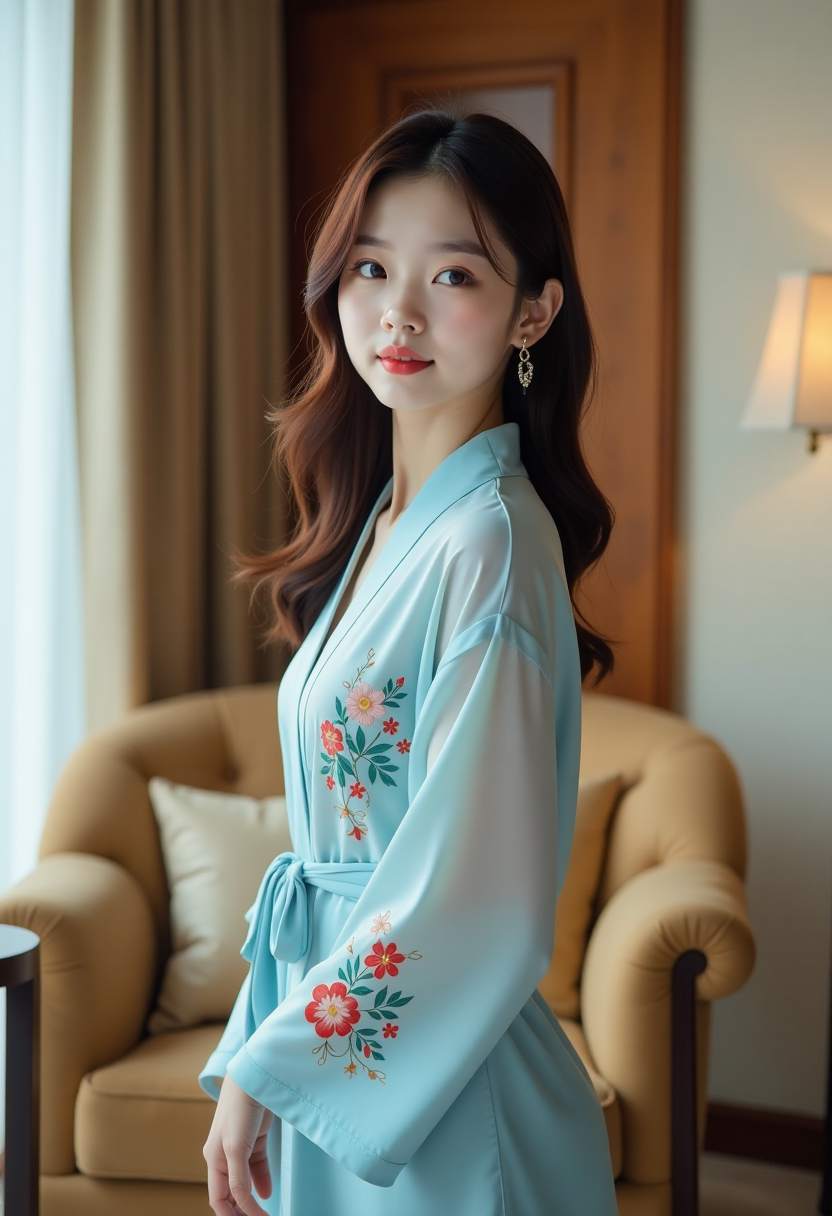 凡尔赛女仆的秘密